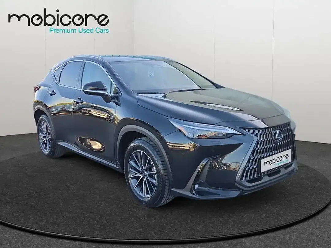 Lexus NX 350h Hybrid Executive Line - Thumbnail 8