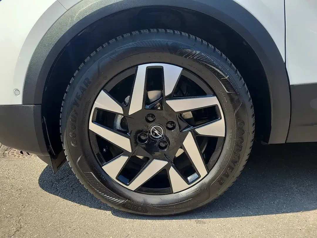 Opel Mokka Elegance - Thumbnail 9