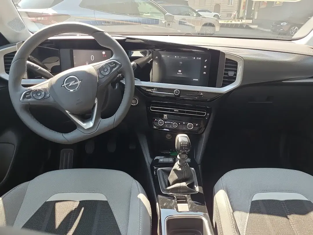 Opel Mokka Elegance - Thumbnail 13