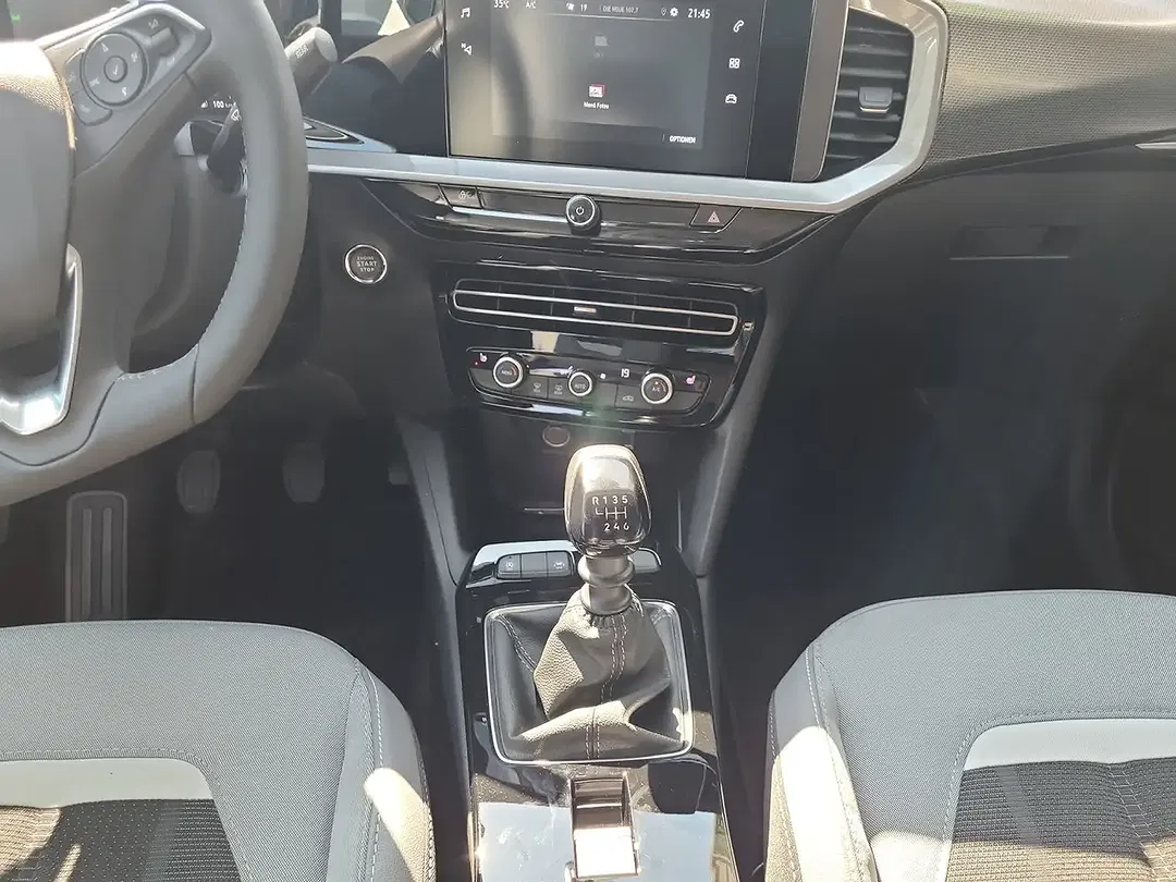 Opel Mokka Elegance - foto 14