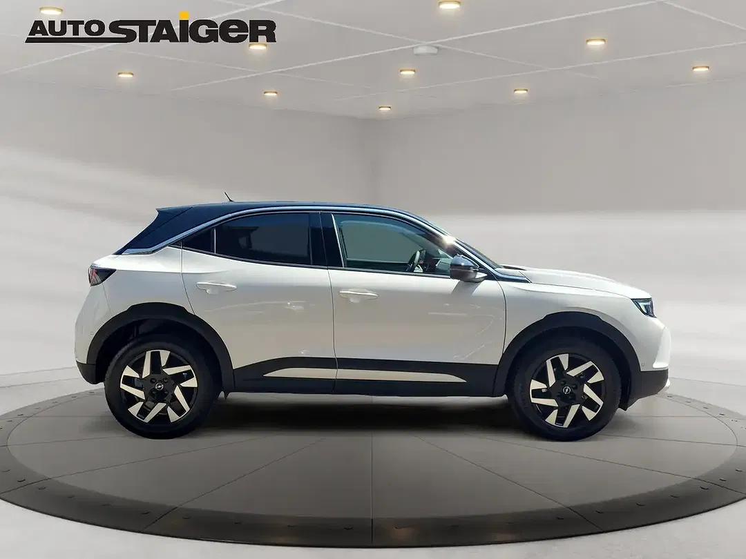 Opel Mokka Elegance - Thumbnail 4