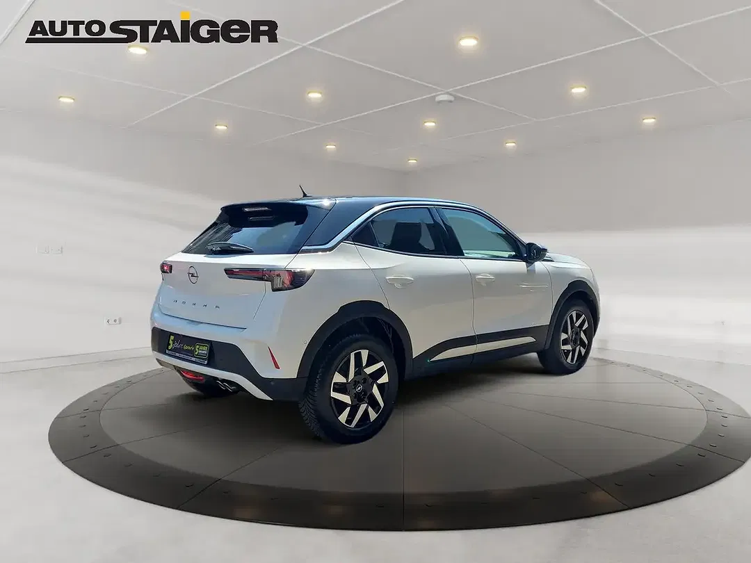 Opel Mokka Elegance - Thumbnail 5