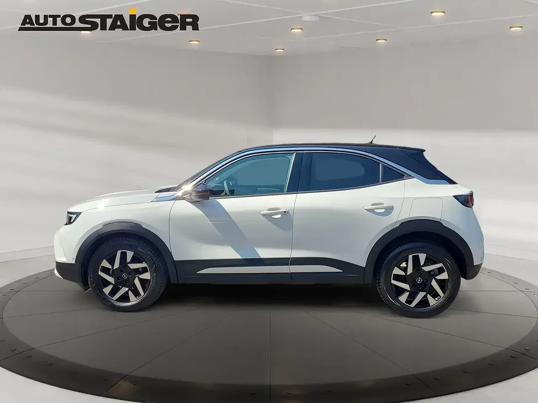 Opel Mokka Elegance - Thumbnail 8