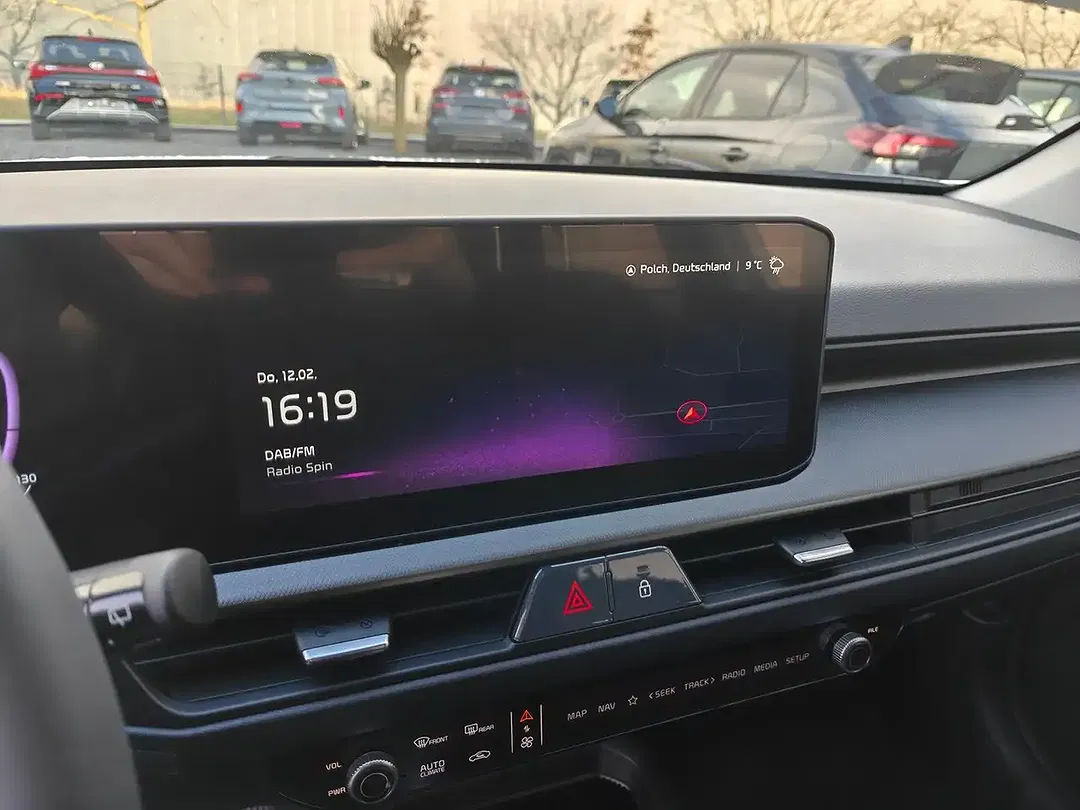 Kia Stonic Exclusive - Thumbnail 10