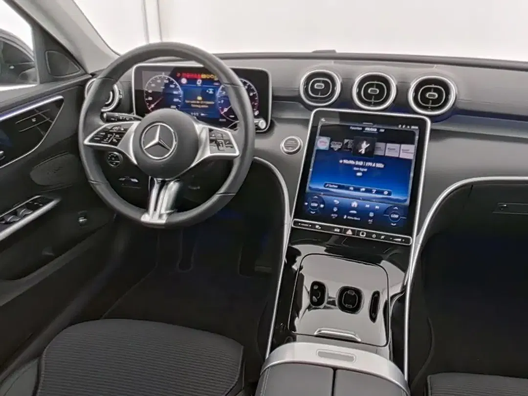 Mercedes-Benz C 180 Avantgarde - Thumbnail 5