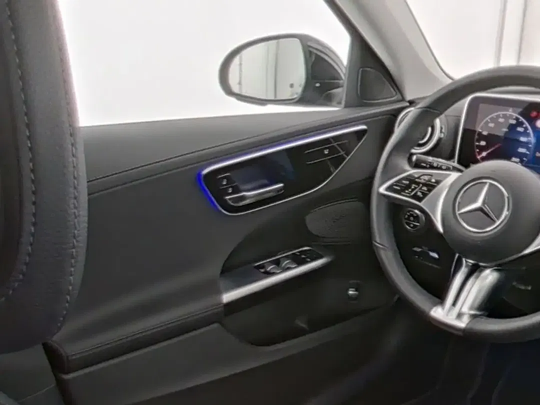 Mercedes-Benz C 180 Avantgarde - Thumbnail 8