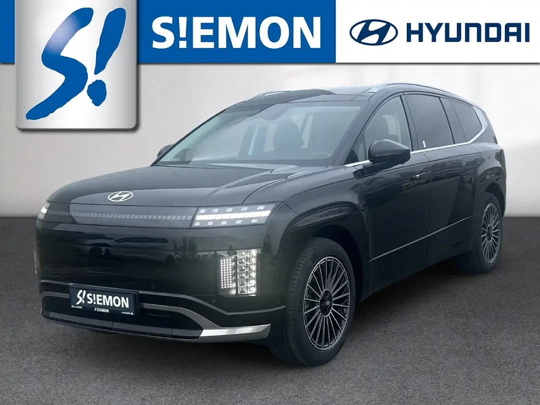 Hyundai IONIQ 9 4WD Performance N UNIQ - Afbeelding 1