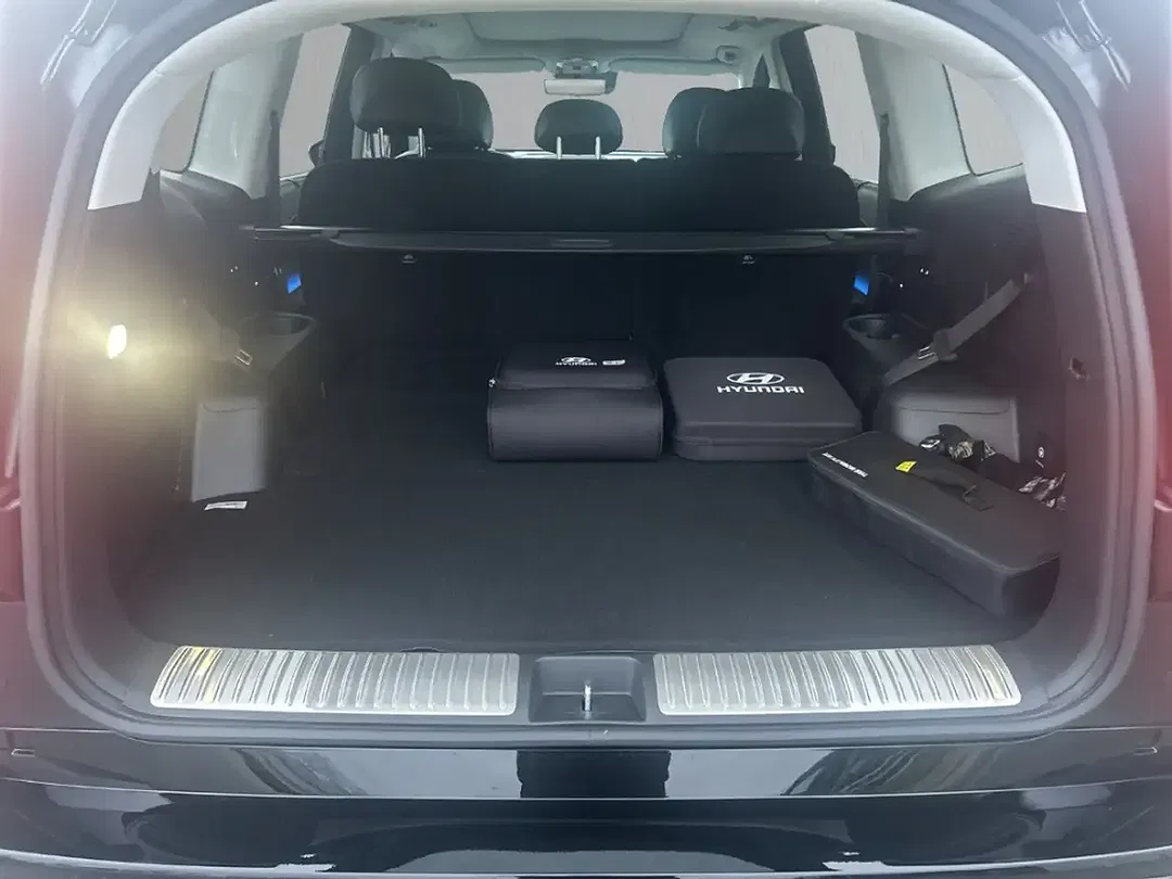 Hyundai IONIQ 9 4WD Performance N UNIQ - Thumbnail 10