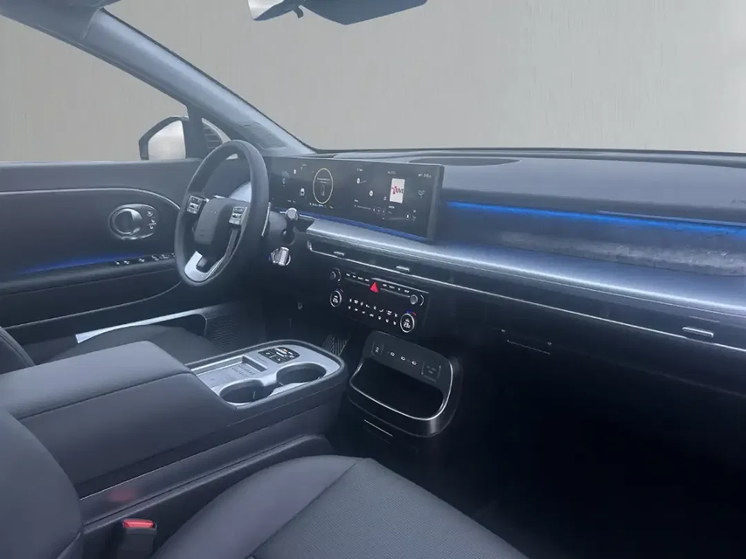 Hyundai IONIQ 9 4WD Performance N UNIQ - Thumbnail 13