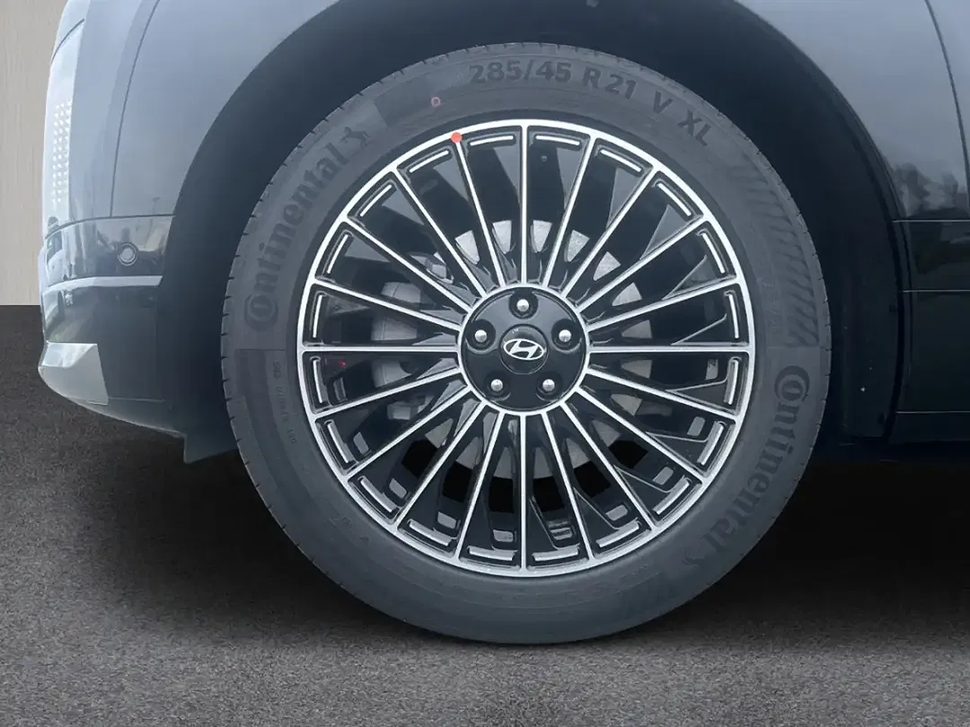 Hyundai IONIQ 9 4WD Performance N UNIQ - Thumbnail 14