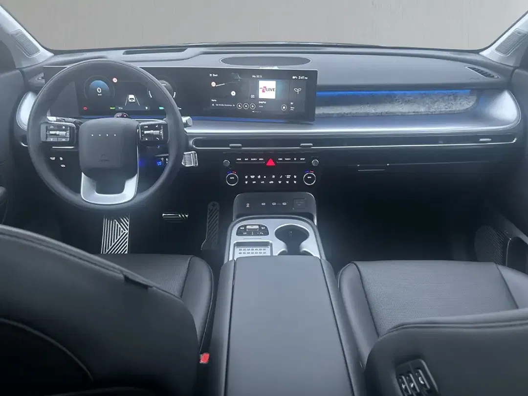 Hyundai IONIQ 9 4WD Performance N UNIQ - Thumbnail 9