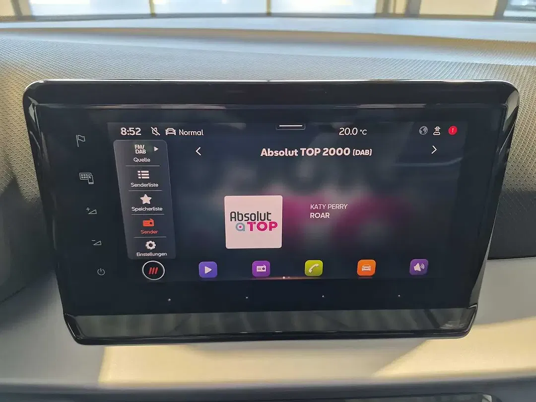 SEAT Arona 1.5 TSI FR - Thumbnail 11