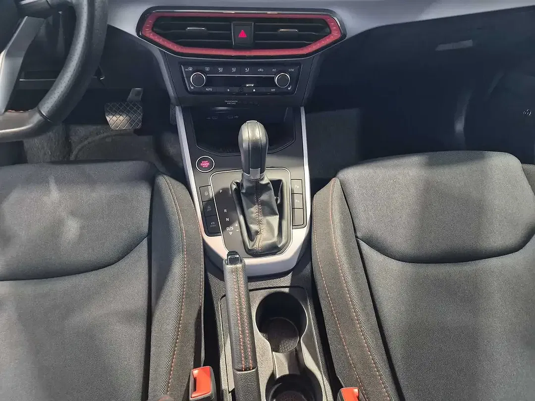 SEAT Arona 1.5 TSI FR - Thumbnail 12