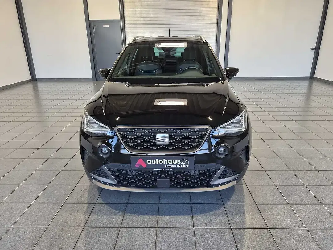 SEAT Arona 1.5 TSI FR - foto 2