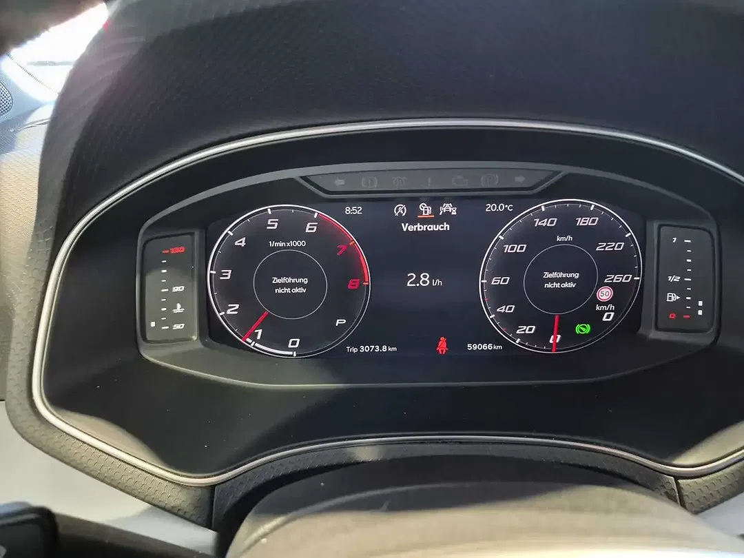 SEAT Arona 1.5 TSI FR - Thumbnail 7