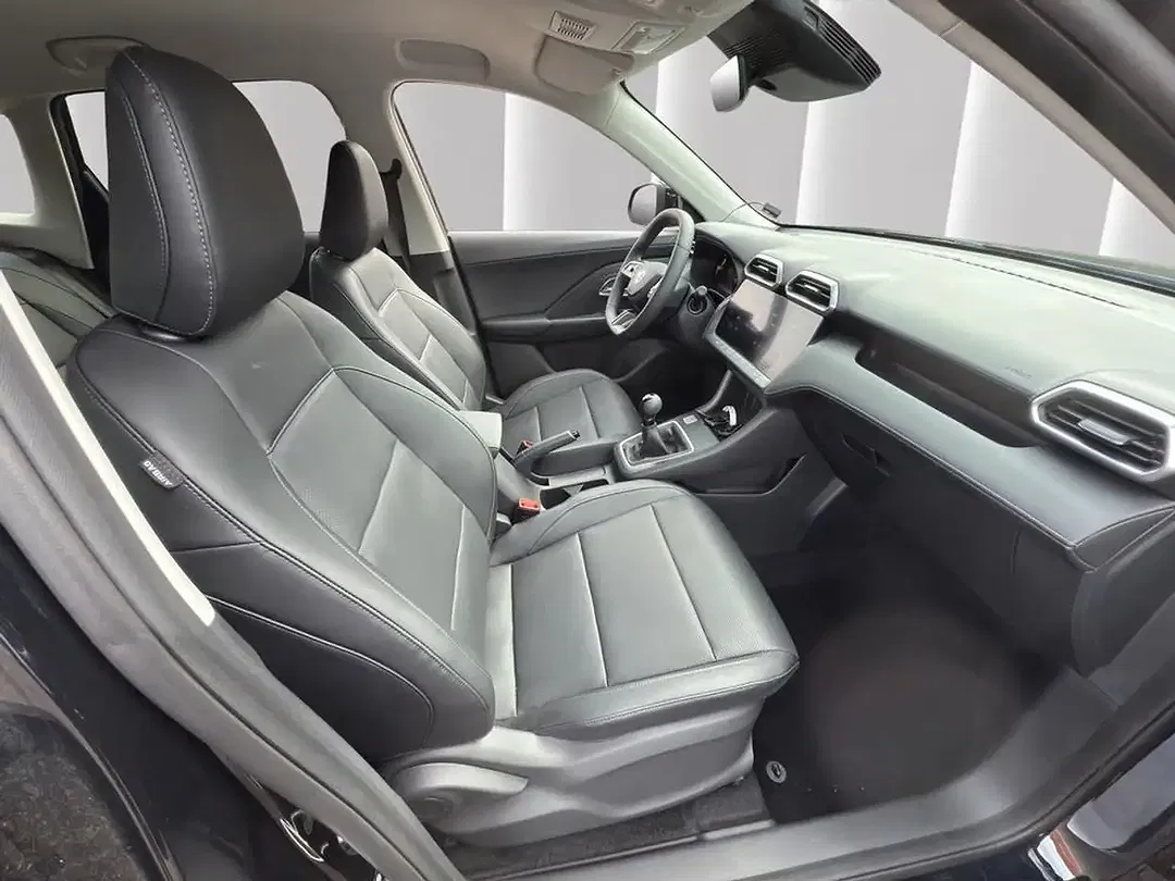 MG ZS 1.5 VTi Comfort - Thumbnail 7