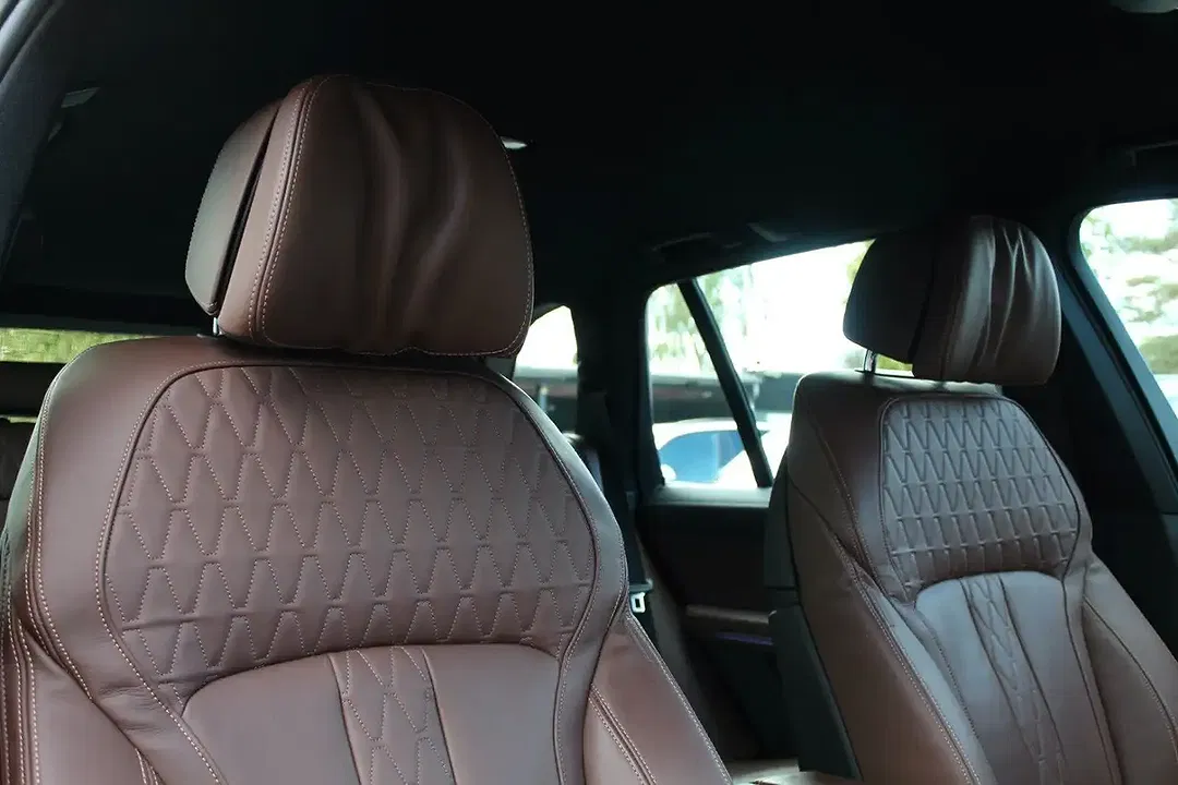 BMW X5 M Sport Individual - foto 1