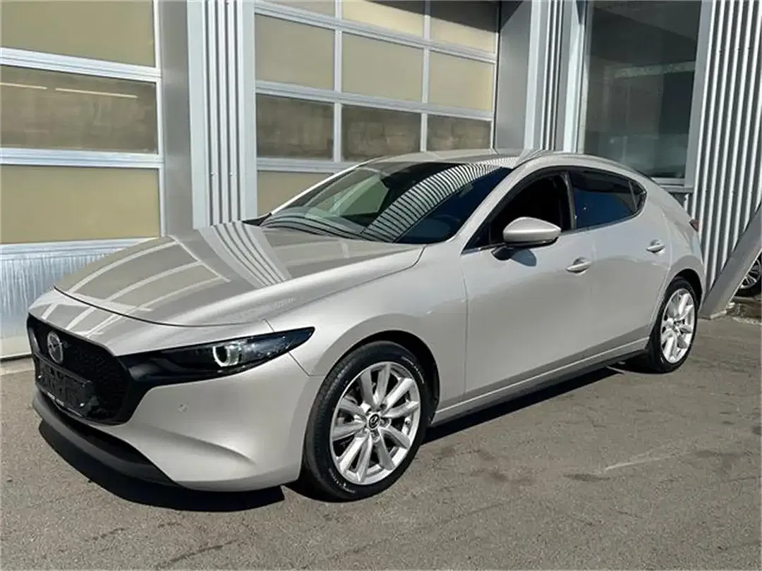 Mazda 3 e-SKYACTIV Exclusive-Line Design - foto 1