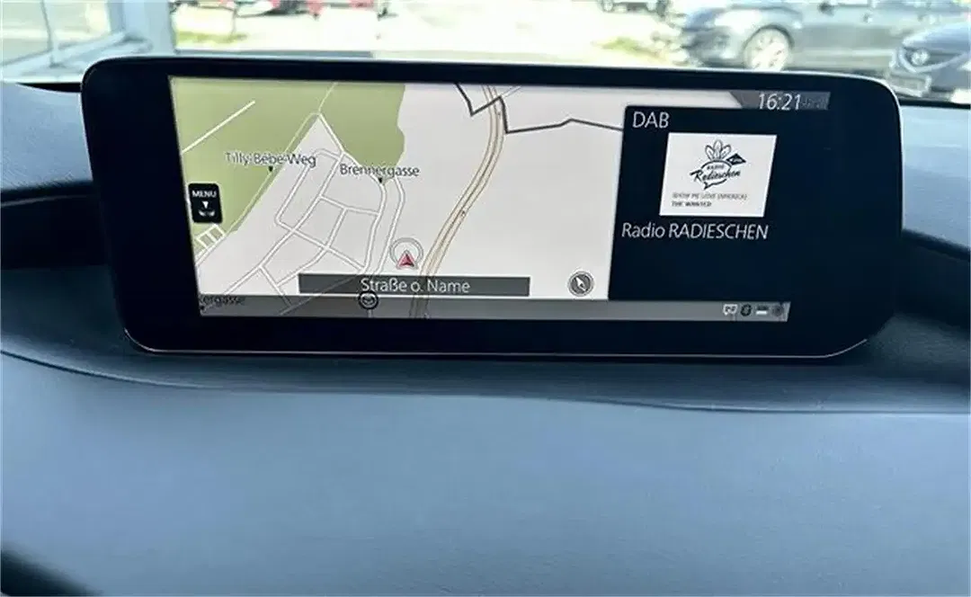 Mazda 3 e-SKYACTIV Exclusive-Line Design - Thumbnail 13