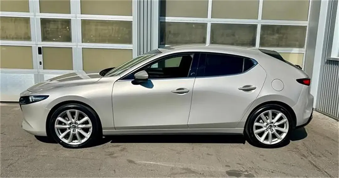 Mazda 3 e-SKYACTIV Exclusive-Line Design - foto 2