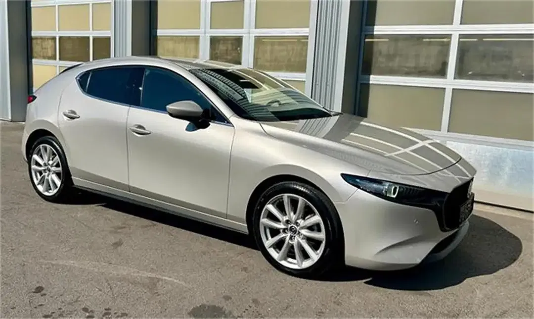 Mazda 3 e-SKYACTIV Exclusive-Line Design - Thumbnail 6