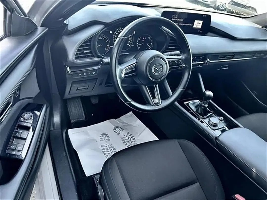 Mazda 3 e-SKYACTIV Exclusive-Line Design - Thumbnail 7