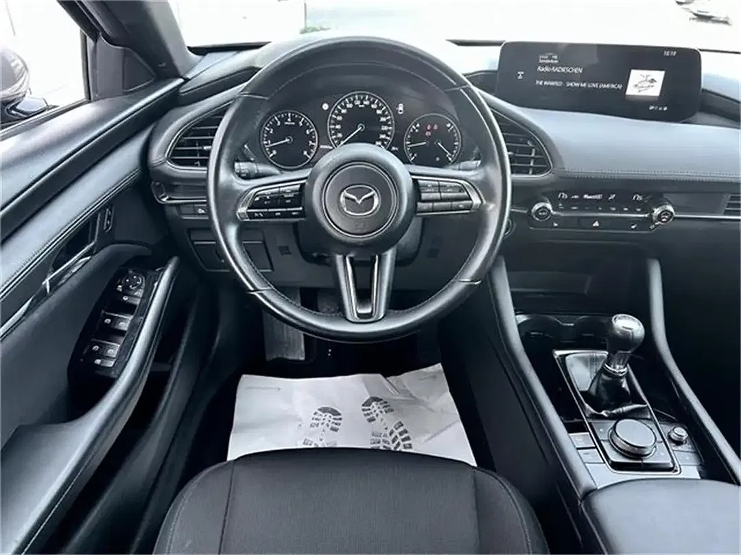 Mazda 3 e-SKYACTIV Exclusive-Line Design - Thumbnail 8