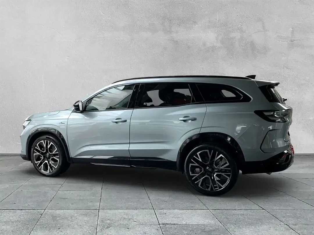 Renault Espace Hybrid Esprit Alpine - foto 2