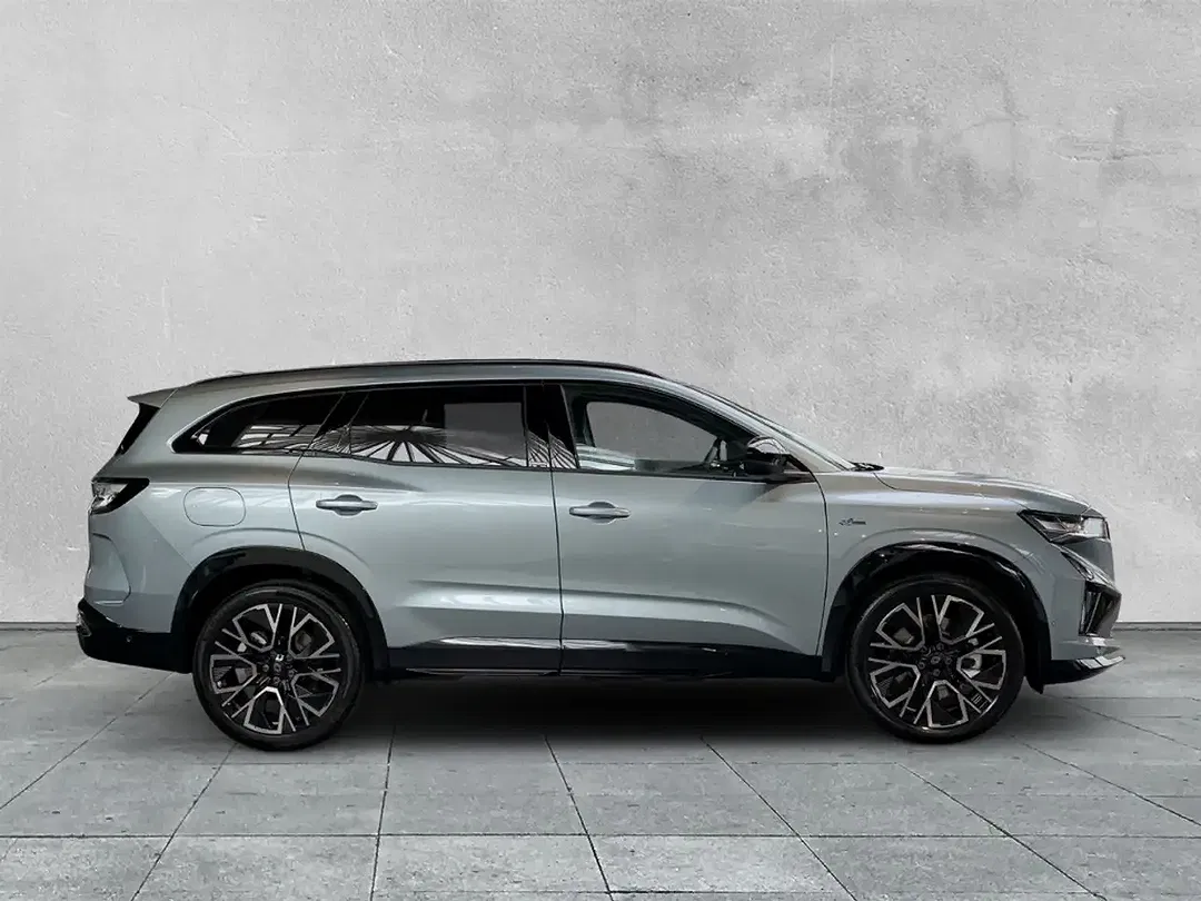 Renault Espace Hybrid Esprit Alpine - Thumbnail 6