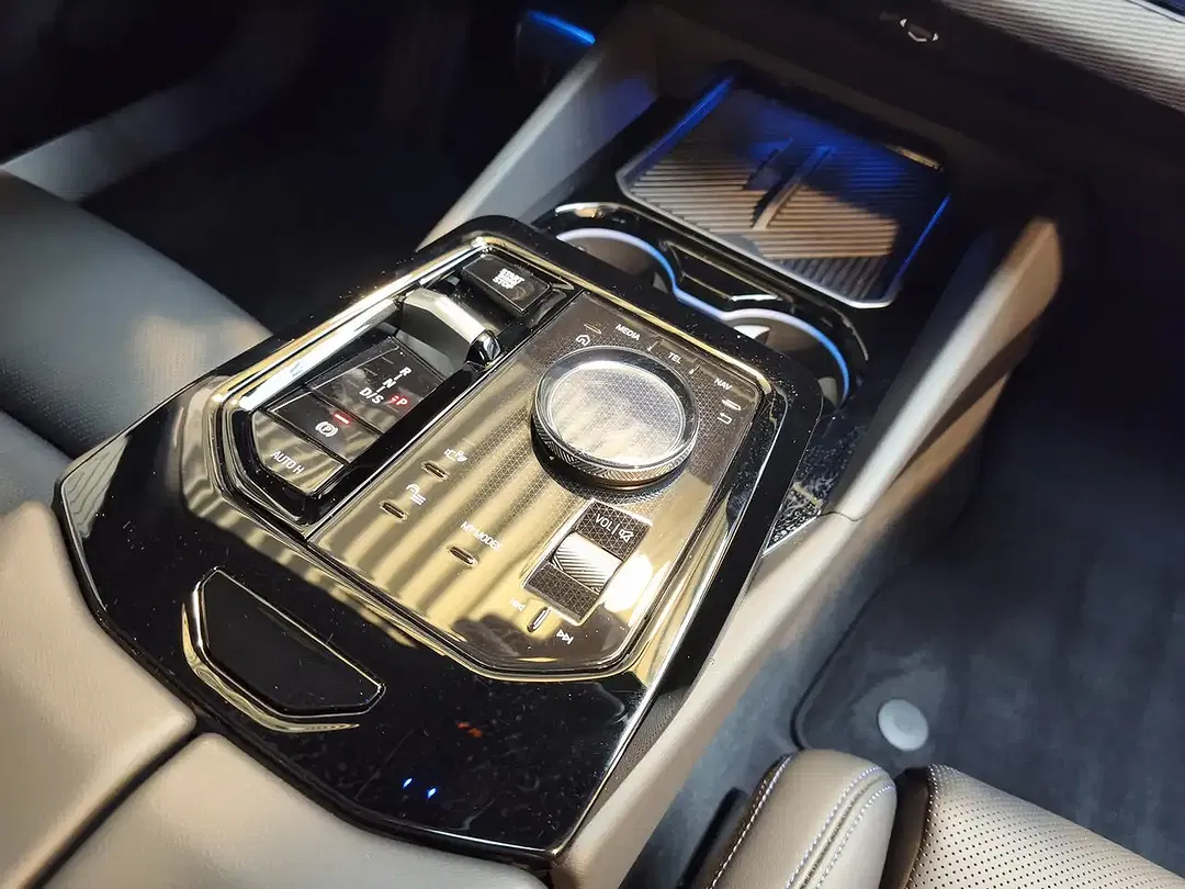 BMW 520 Touring M Sport Pro - Thumbnail 15