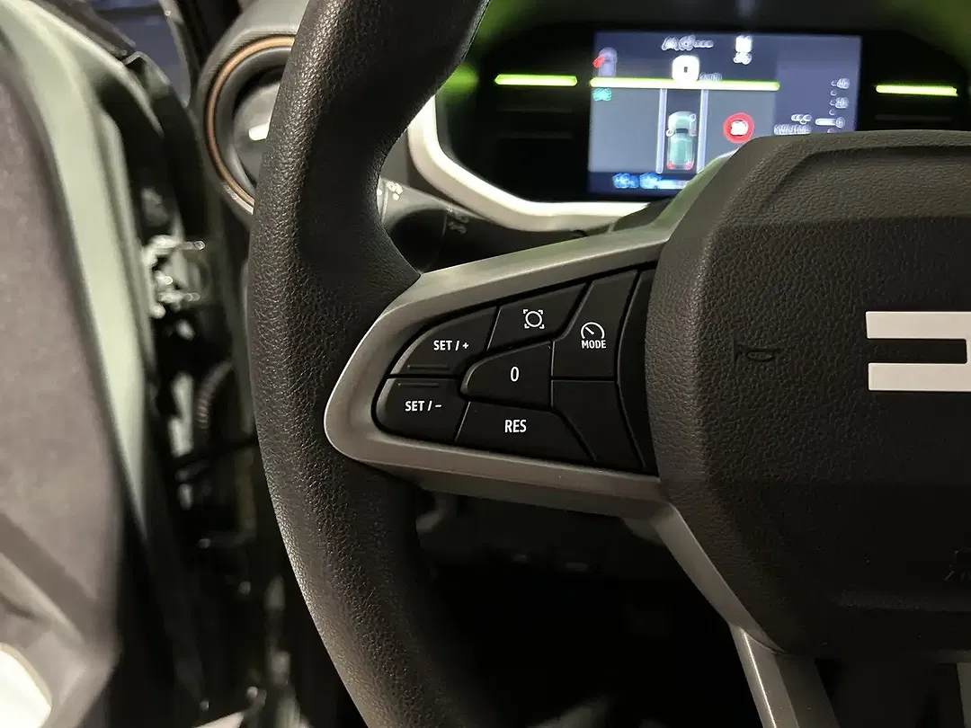 Dacia Spring EV Extreme - Thumbnail 13