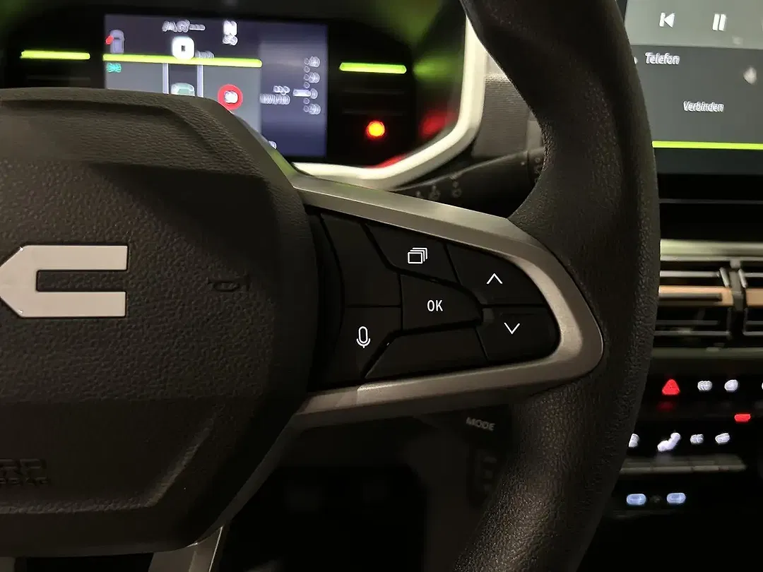 Dacia Spring EV Extreme - Thumbnail 14