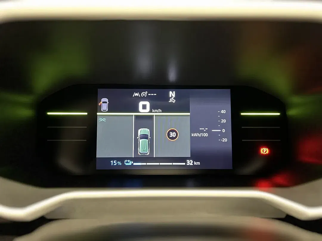Dacia Spring EV Extreme - foto 15