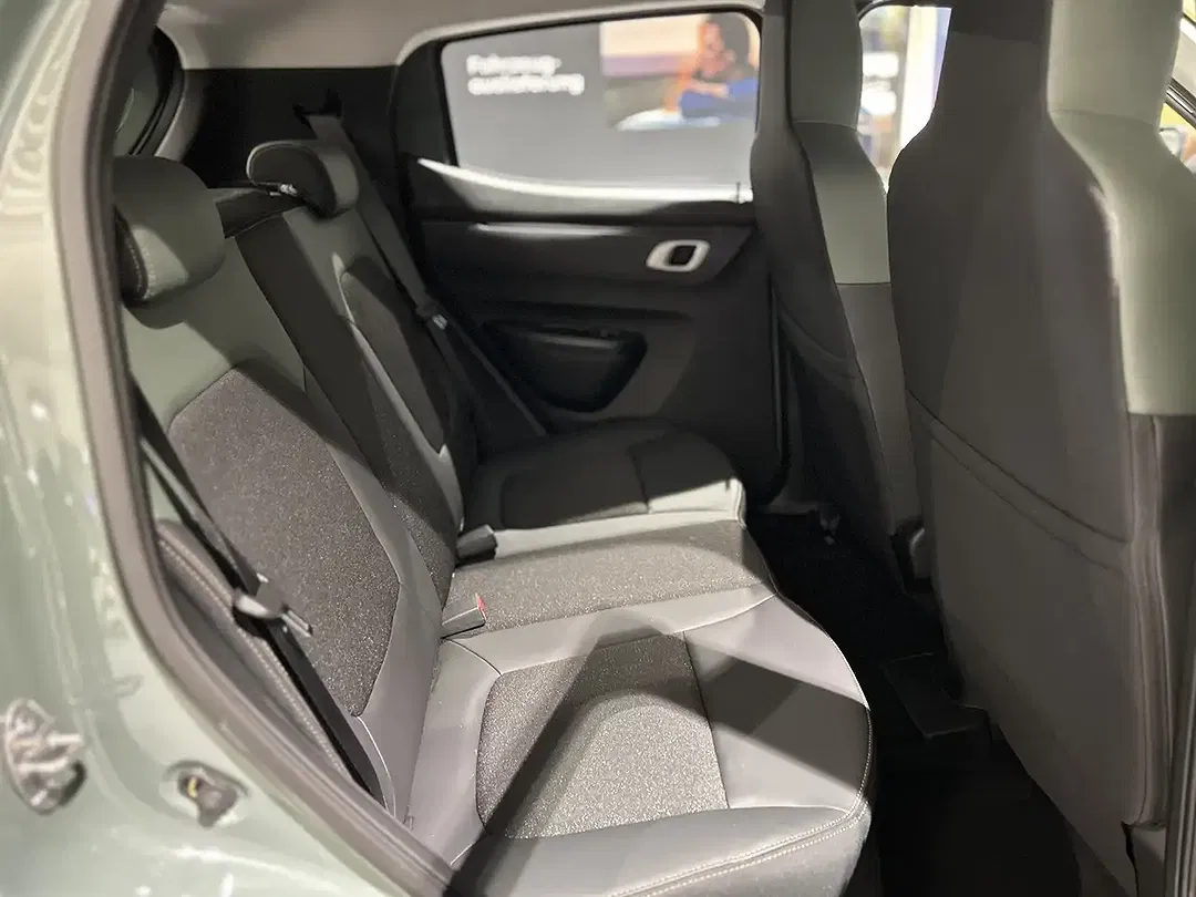 Dacia Spring EV Extreme - Thumbnail 7
