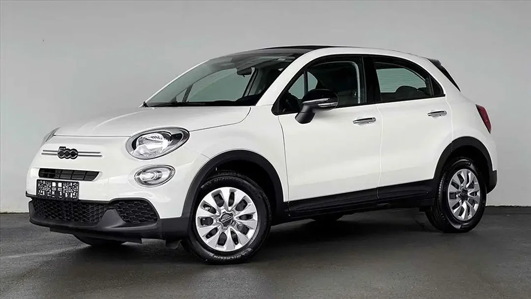 Fiat 500X 1.5 MHEV Dolcevita Basis - Afbeelding 1