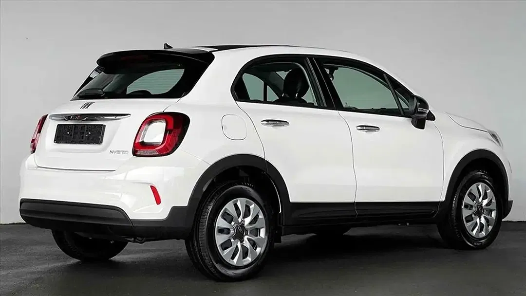 Fiat 500X 1.5 MHEV Dolcevita Basis - foto 2