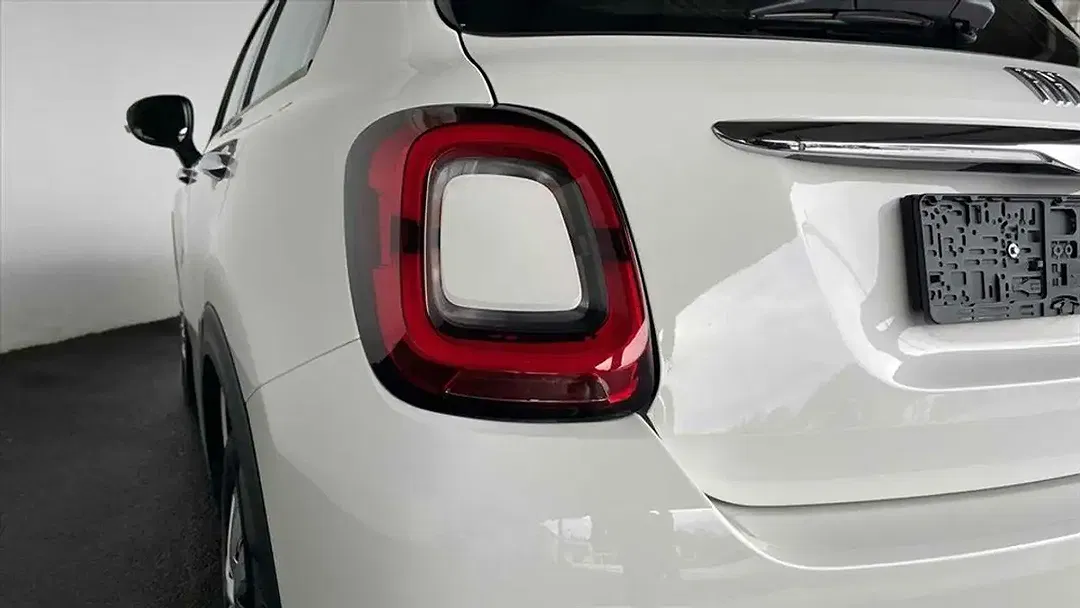 Fiat 500X 1.5 MHEV Dolcevita Basis - Thumbnail 5