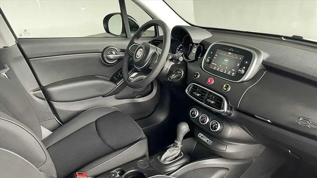 Fiat 500X 1.5 MHEV Dolcevita Basis - Thumbnail 7