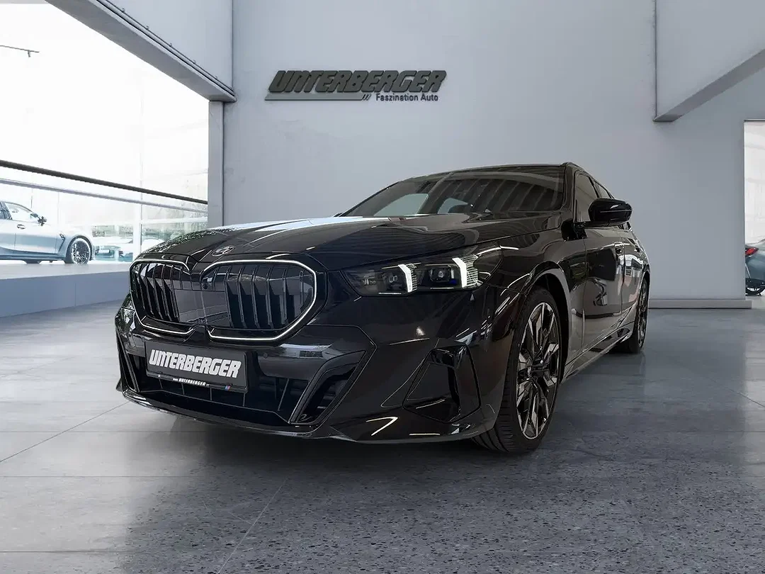 BMW 540 xDrive Touring M Sport Pro - Afbeelding 1