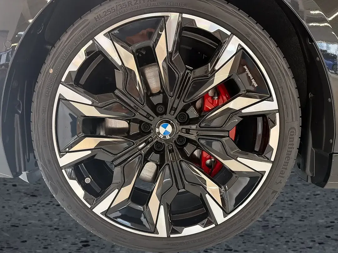 BMW 540 xDrive Touring M Sport Pro - Thumbnail 6
