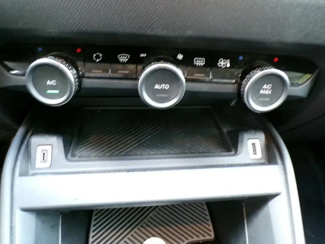 Citroen C4 - Thumbnail 10