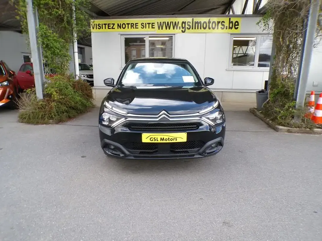 Citroen C4 - foto 2
