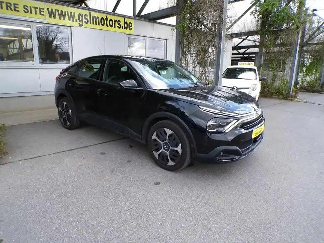 Citroen C4 - Thumbnail 3