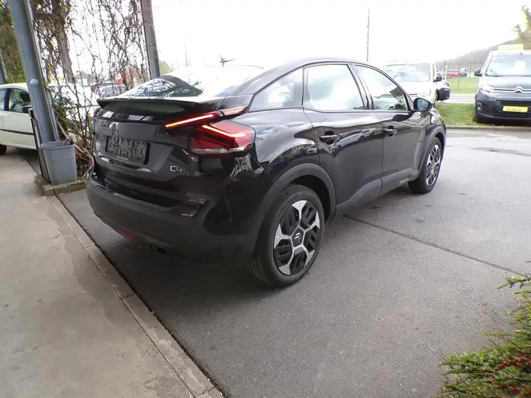 Citroen C4 - Thumbnail 4