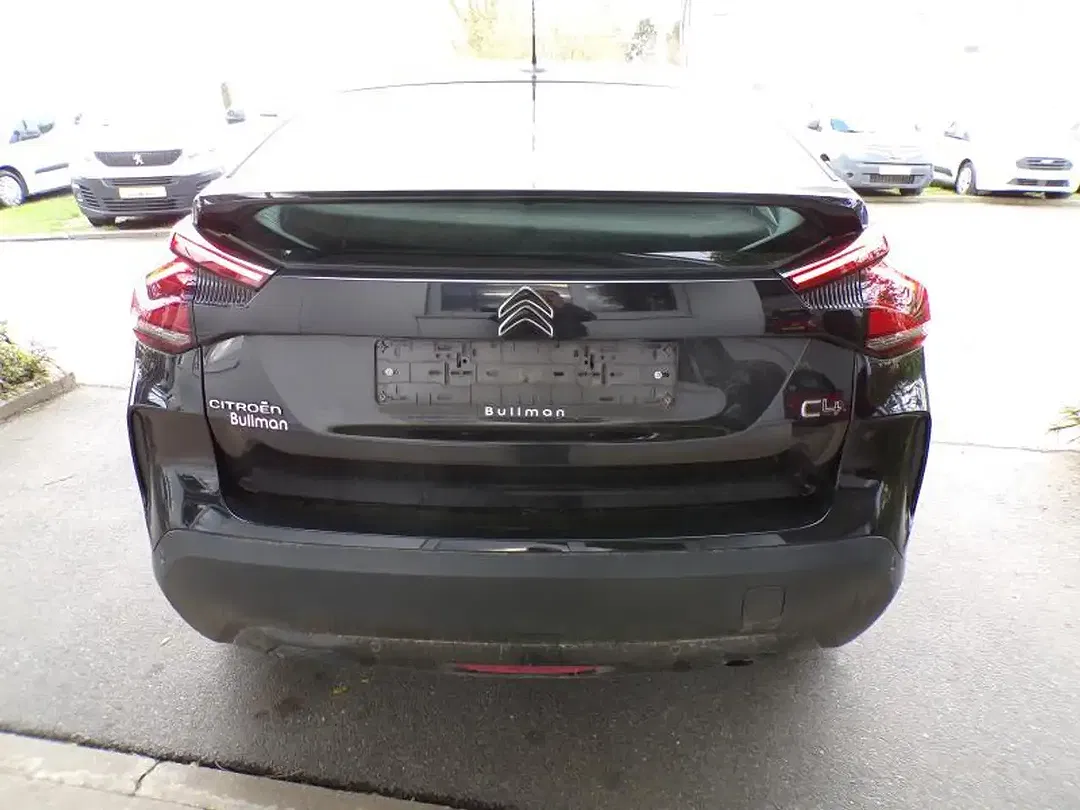 Citroen C4 - Thumbnail 5