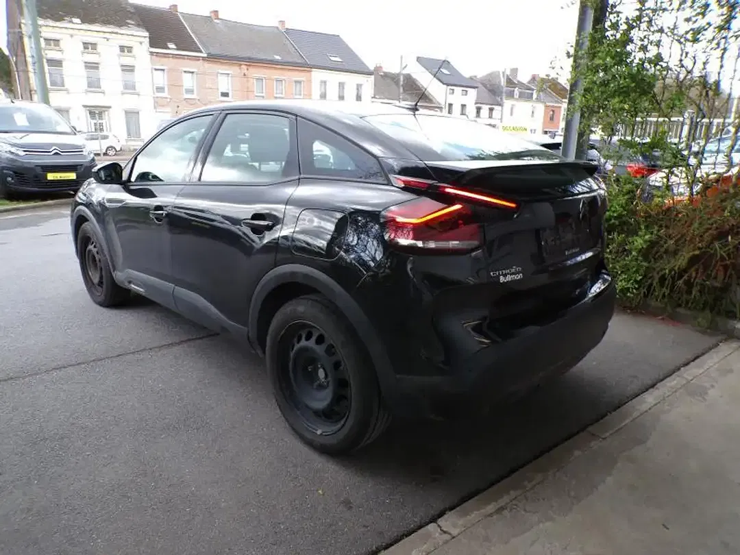 Citroen C4 - Thumbnail 6