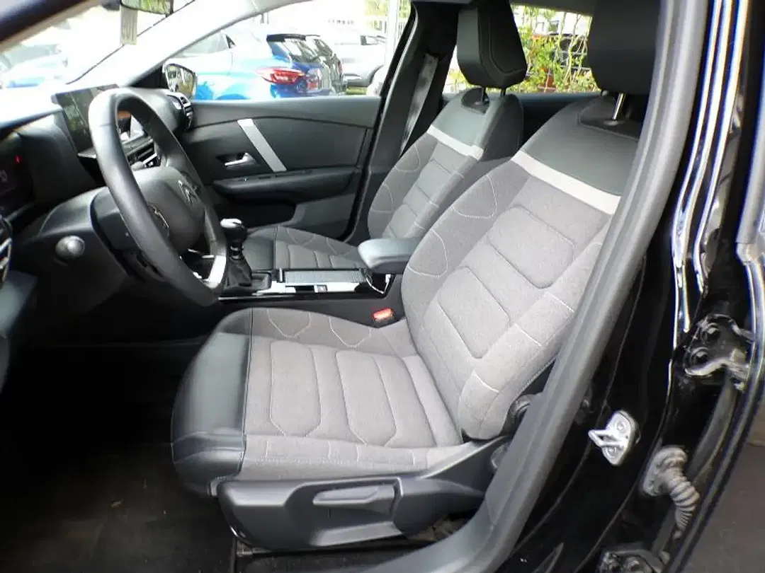 Citroen C4 - Thumbnail 7