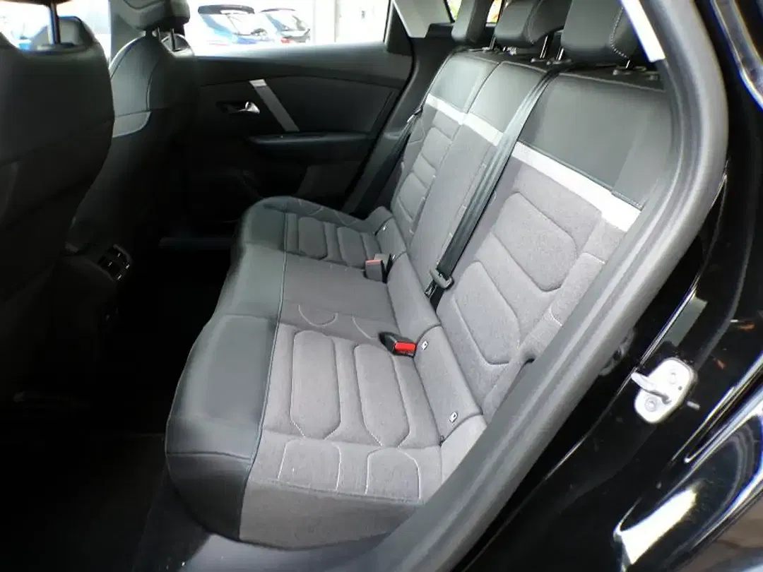 Citroen C4 - Thumbnail 8