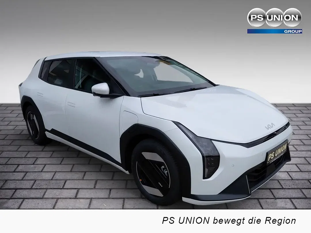 Kia EV4 81.4 kWh Earth - Afbeelding 1