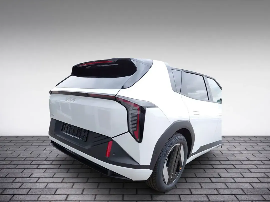 Kia EV4 81.4 kWh Earth - Thumbnail 5